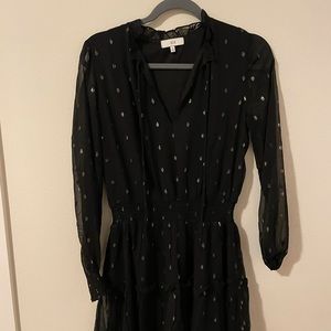 Beautiful dress by NSR - only worn once